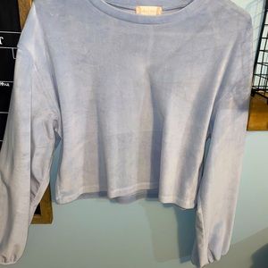 Altar’d State Crop Top